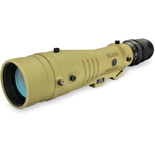 Bushnell Elite Tactical LMSS 8-40x60 Spotting Scope 780840