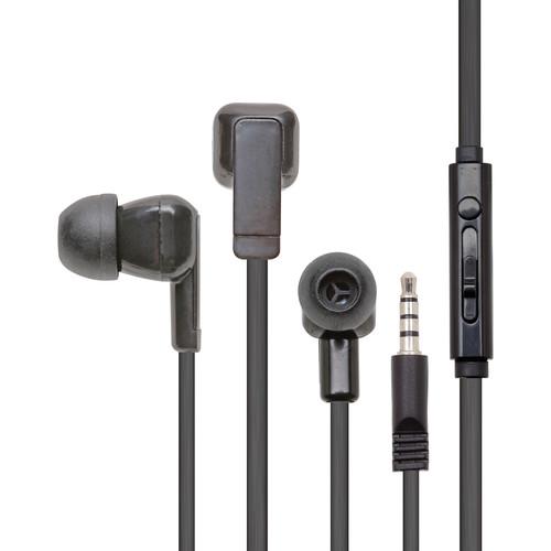 Califone E3 Earbud Headphone (To Go 3.5mm Plug) E3T