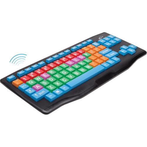 Califone  KB3 Oversized Bluetooth Keyboard KB3
