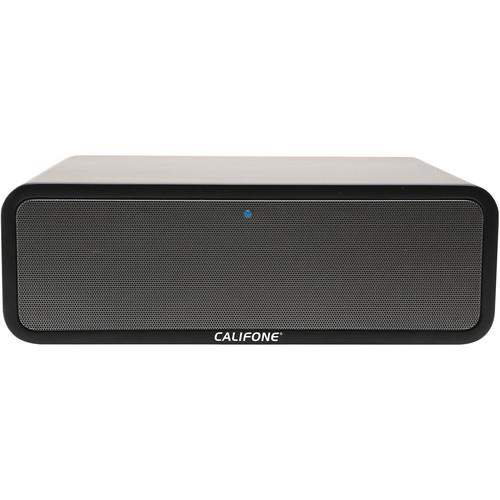 Califone PA-BT30 Portable Bluetooth Speaker PABT30