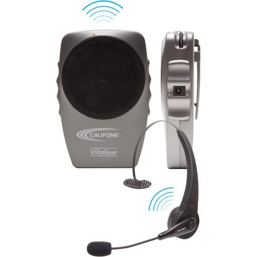 Califone PA283 Bluetooth VoiceSaver PA System PA283, Califone, PA283, Bluetooth, VoiceSaver, PA, System, PA283,
