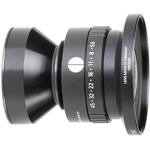 Cambo Schneider Apo-Digitar 60mm f/5.6 XL Lens 9991066465
