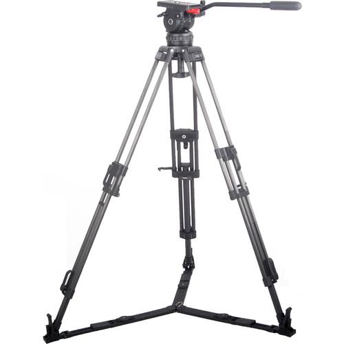 CAME-TV  CAME-15T Pro Carbon Tripod CAME-15T