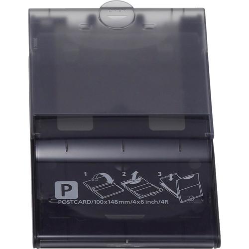 Canon PCP-CP400 Postcard Size Paper Cassette 6200B001, Canon, PCP-CP400, Postcard, Size, Paper, Cassette, 6200B001,