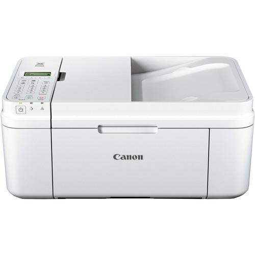 Canon PIXMA MX492 Wireless Office All-in-One Inkjet 0013C022