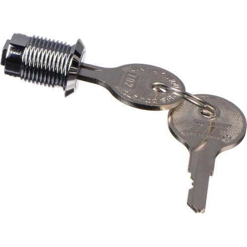 Chief RPMB-KEY Key 702 and Lock Replacement for the RPM RPMB-KEY