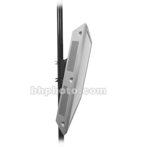 Chief TPM-2397 Flat Panel Tilting Pole Mount TPM2397