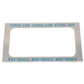 Cool-Lux  SL3503 3 Mounting Frames 944933, Cool-Lux, SL3503, 3, Mounting, Frames, 944933, Video