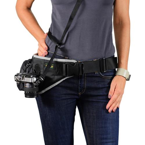 Cotton Carrier Endeavor Belt System for DSLR & 525 MK2