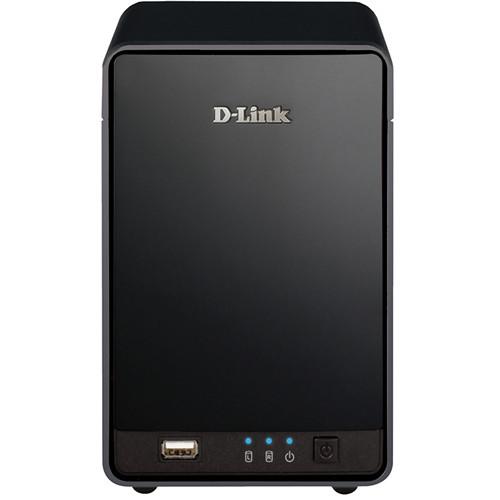 D-Link 2-Bay Professional Network Video Recorder DNR-326, D-Link, 2-Bay, Professional, Network, Video, Recorder, DNR-326,