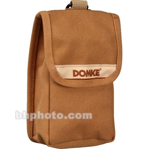 Domke  F-901 Compact Pouch (Sand) 710-10S