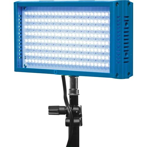 Dracast DRPL-LED200-BC On-Camera LED with Battery DRPL-LED200-BC, Dracast, DRPL-LED200-BC, On-Camera, LED, with, Battery, DRPL-LED200-BC