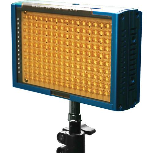 Dracast Filter Set for LED160 On-Camera Light FTRP-LED160X2, Dracast, Filter, Set, LED160, On-Camera, Light, FTRP-LED160X2,