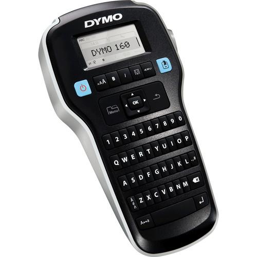 Dymo  LabelManager 160 1790415, Dymo, LabelManager, 160, 1790415, Video