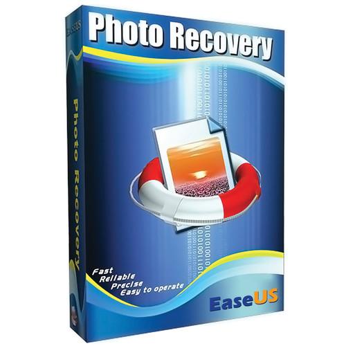 Easeus  Photo Recovery (Download) SNEPR30, Easeus, Recovery, Download, SNEPR30, Video
