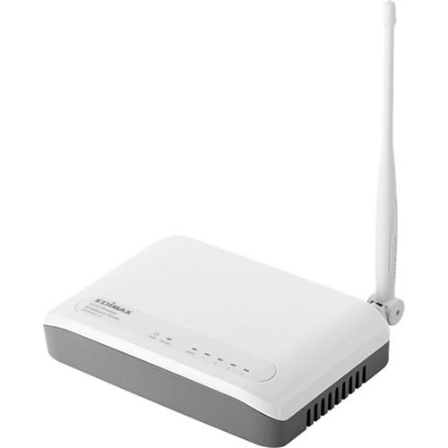 EDIMAX Technology N150 Multi-Function Wi-Fi Router BR-6228NS V2