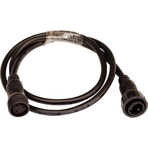 Elation Professional ELAR Signal Extension Cable ELAR 3C-5M, Elation, Professional, ELAR, Signal, Extension, Cable, ELAR, 3C-5M,