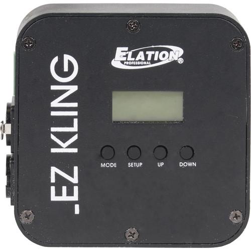 Elation Professional EZ KLING RJ45 to DMX, KlingNet and EZK456