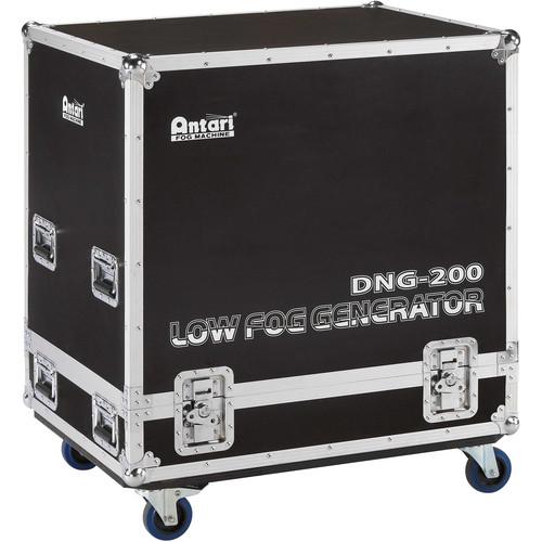 Elation Professional Flight Case for DNG-200 Low-Lying FDNG-200