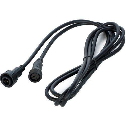 Elation Professional IP Data Link Cable for Sixpar SIXPAR/3MDLC, Elation, Professional, IP, Data, Link, Cable, Sixpar, SIXPAR/3MDLC