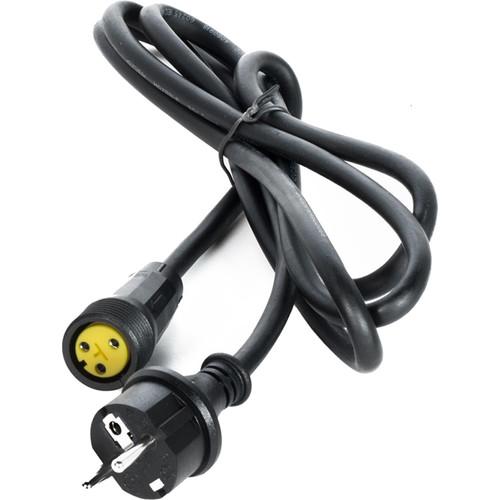 Elation Professional IP Power-In Adapter Cable SIXPAR/PIAC, Elation, Professional, IP, Power-In, Adapter, Cable, SIXPAR/PIAC,