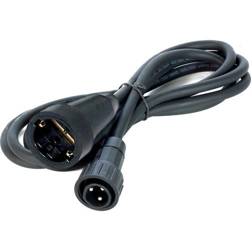 Elation Professional IP Power-Out Adapter Cable SIXPAR/POAC, Elation, Professional, IP, Power-Out, Adapter, Cable, SIXPAR/POAC,