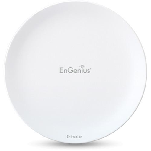 EnGenius EnStation5 Long-Range Wireless 5 GHz Outdoor ENSTATION5, EnGenius, EnStation5, Long-Range, Wireless, 5, GHz, Outdoor, ENSTATION5
