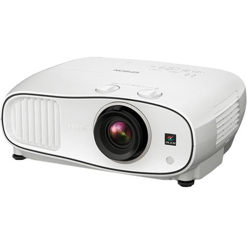 Epson Home Cinema 3500 1080p 3LCD Projector V11H651020