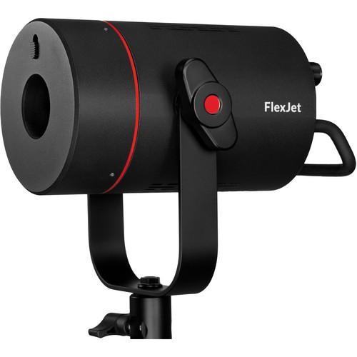 Fiilex  P200 FlexJet LED Light FLXP200, Fiilex, P200, FlexJet, LED, Light, FLXP200, Video