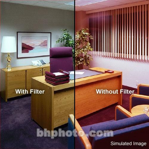 Formatt Hitech Color Compensating Filter (77mm) BF 77-CC40CYA
