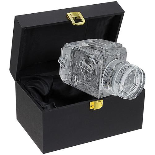 FotodioX Hasselblad Replica Crystal Camera CRYSTAL-HASSY