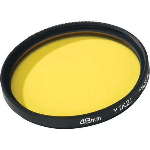 Fraser Optics 49mm Haze Filter for Stedi-Eye 49MM YELLOW