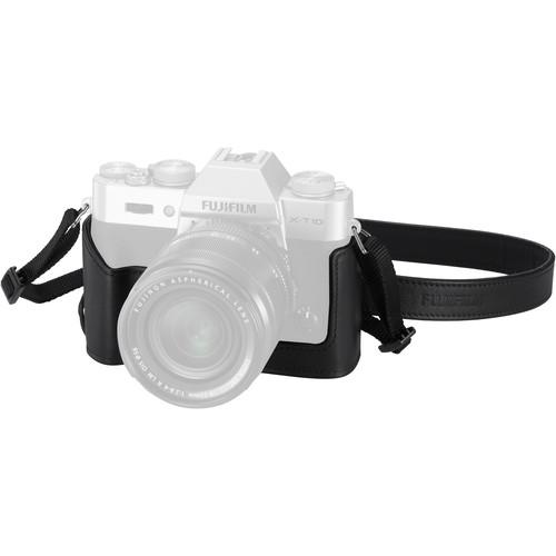Fujifilm Leather Case for X-T10 Digital Camera 16471718