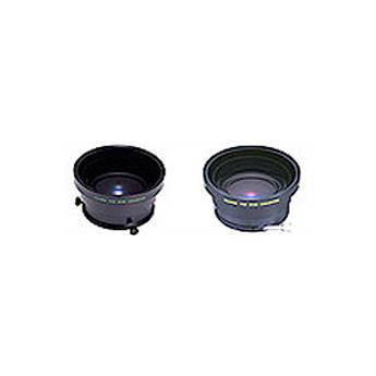 Fujinon 0.8x Zoom Through Wide Angle Converter Lens WCV-H100