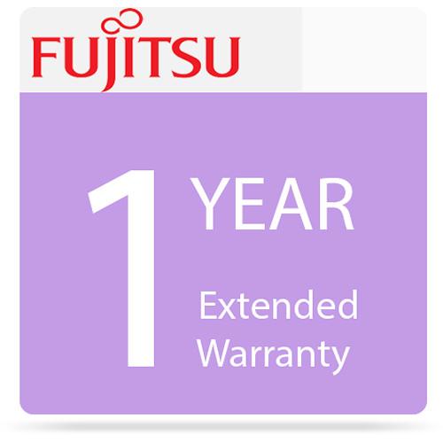 Fujitsu Basic Post-Warranty 1-Year Warranty S6010N-BAPWNBD-1