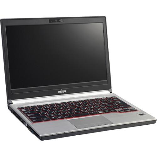 Fujitsu LIFEBOOK E734 13.3