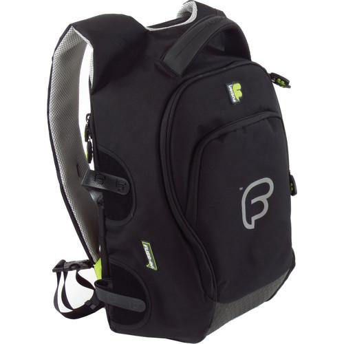 Fusion-Bags Urban Fuse-On Backpack (Large) UA-03-BK, Fusion-Bags, Urban, Fuse-On, Backpack, Large, UA-03-BK,
