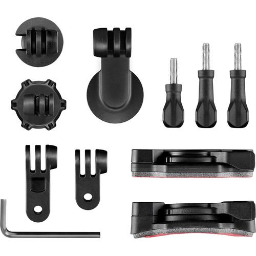 Garmin Adjustable Mounting Kit for VIRB X/XE 010-12256-18