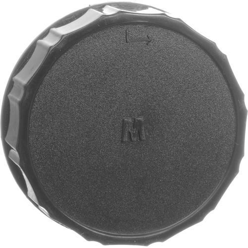 General Brand Rear Lens Cap for Minolta MD Manual Focus Lenses