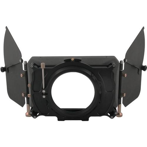 Genustech Side Flags for the PV Matte Box System GPVSFS