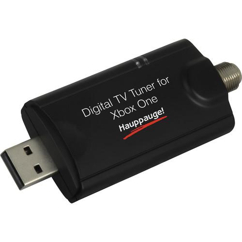 Hauppauge  Digital TV Tuner for Xbox One 1578
