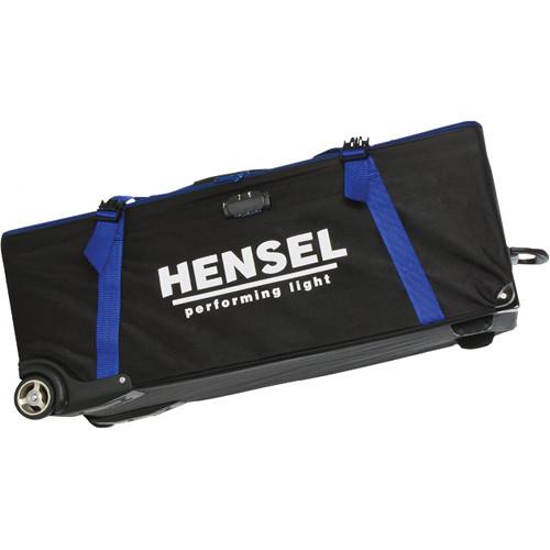 Hensel  HD Trolley 4300, Hensel, HD, Trolley, 4300, Video