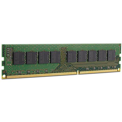 HP 8 GB (1x8 GB) DDR3-1600 Non-ECC RAM Memory B1S54AA