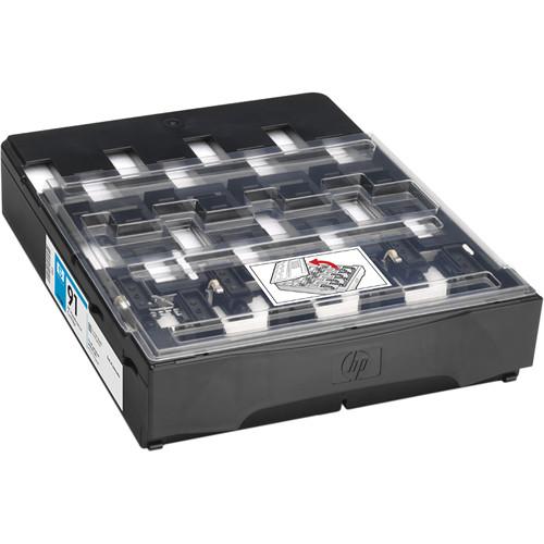 HP  91 Maintenance Cartridge C9518A, HP, 91, Maintenance, Cartridge, C9518A, Video