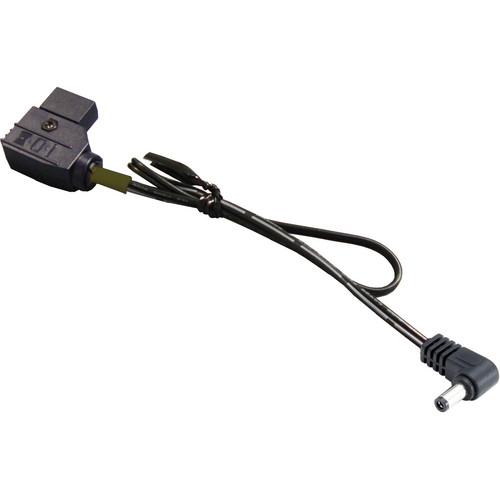 IDX System Technology C-PIN DC to DC Cable for Select Sony C-PIN