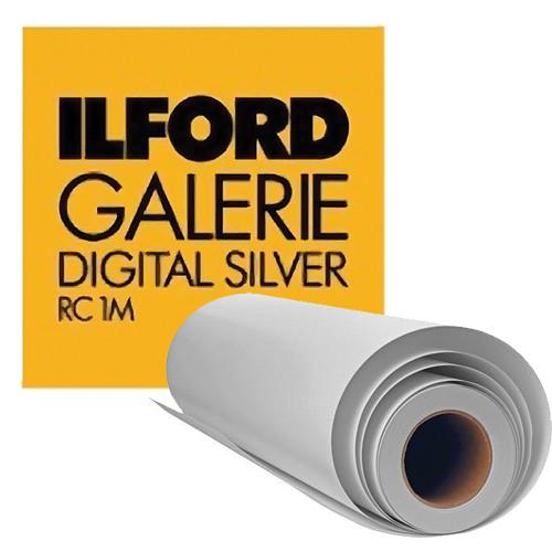 Ilford Galerie Digital Silver Black and White Photo 1170883