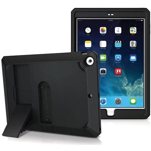 iLuv Selfy Case with Wireless Camera Shutter for iPad AP5SELFBK
