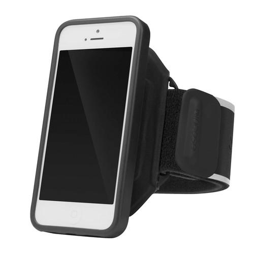 Incase Designs Corp Sports Armband Deluxe for iPhone CL69076