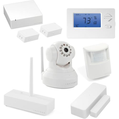 INSTEON 2582-242 Connected Home Automation Kit 2582-242, INSTEON, 2582-242, Connected, Home, Automation, Kit, 2582-242,