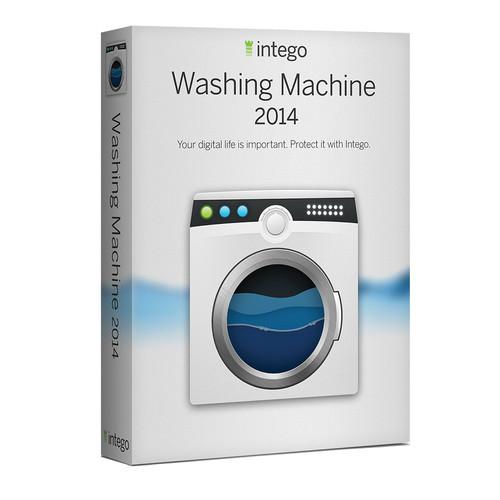 Intego  Mac Washing Machine WM-X8-1